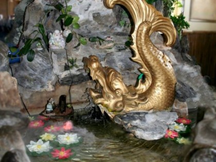 照片: BUA LUANG